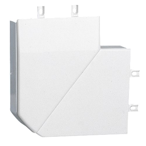 LEGRAND-030303 DLP mini csatorna kanyarelem 75x20 csatornához