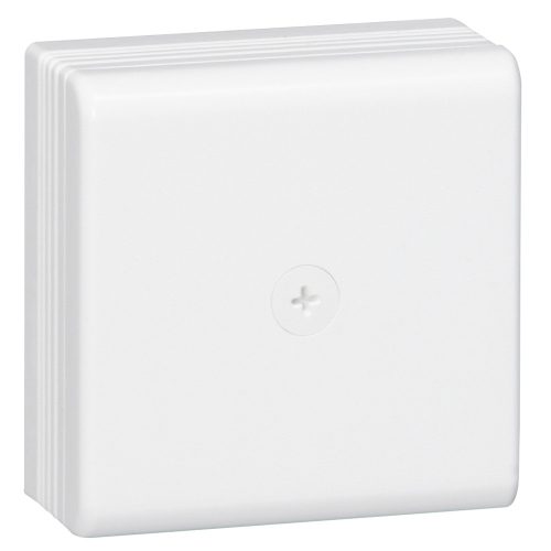 LEGRAND-030316 DLP mini csatorna elágazódoboz 60x20 mm-es csatornáig