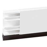 LEGRAND-030677 DLP mini csatorna távtartó barna 20/32/40/75x12,5/16/20