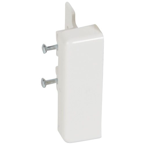 LEGRAND-031204 DLP mini csatorna végzáró 40x12,5 csatornához