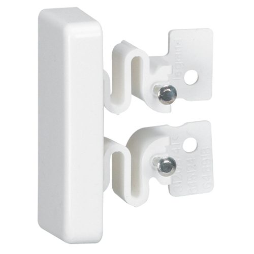 LEGRAND-031208 DLP mini csatorna végzáró 40x16 csatornához
