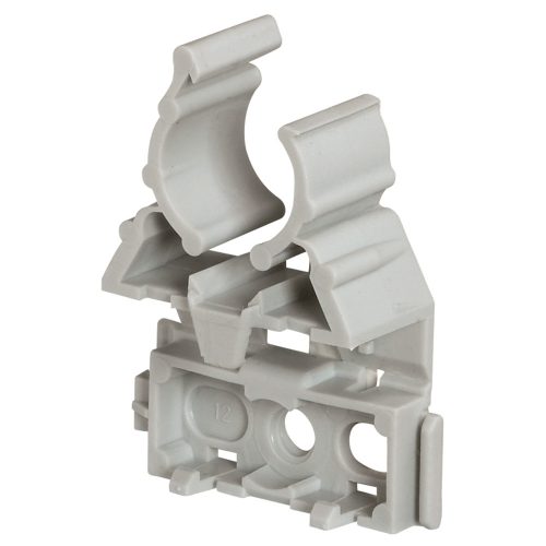 LEGRAND-031374 Legrand csőbilincs 40 bepattintható műanyag