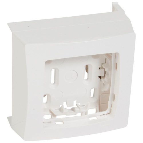 LEGRAND-031407 DLP mini Oteo keret, 16 mély csatornára