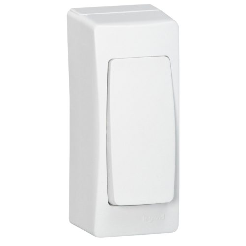 LEGRAND-031459 DLP mini Oteo keskenykeret 40x12,5/16 mm csatornára