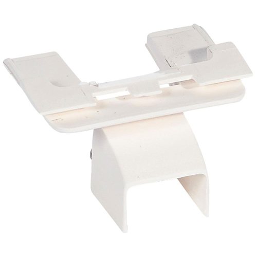 LEGRAND-031640 DLP mini adapter 20x12,5 csatorna végéhez rögzítéshez
