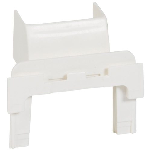 LEGRAND-031641 DLP mini adapter 32x12,5 csatorna végéhez rögzítéshez