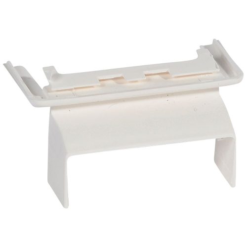 LEGRAND-031645 DLP mini adapter 60x20 csatorna végéhez rögzítéshez