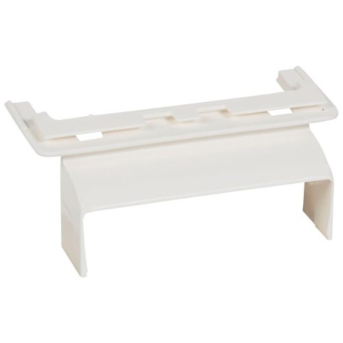 LEGRAND-031648 DLP mini adapter 75x20 csatorna végéhez rögzítéshez