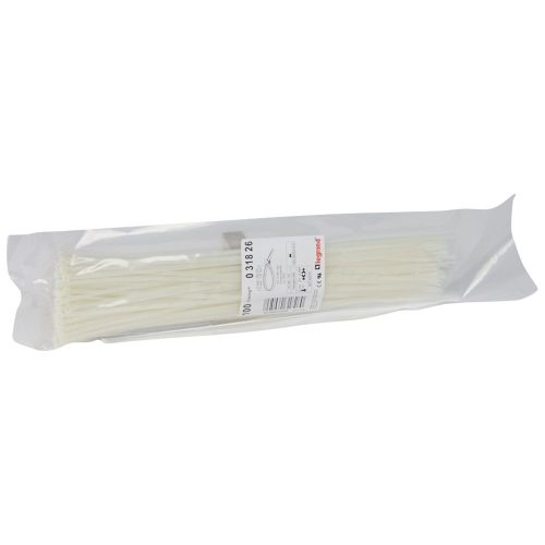 LEGRAND-031826 Colring 3,5x360 színtelen vezetékkötegelő