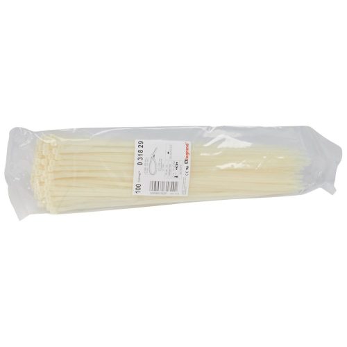 LEGRAND-031829 Colring 4,6x360 színtelen vezetékkötegelő