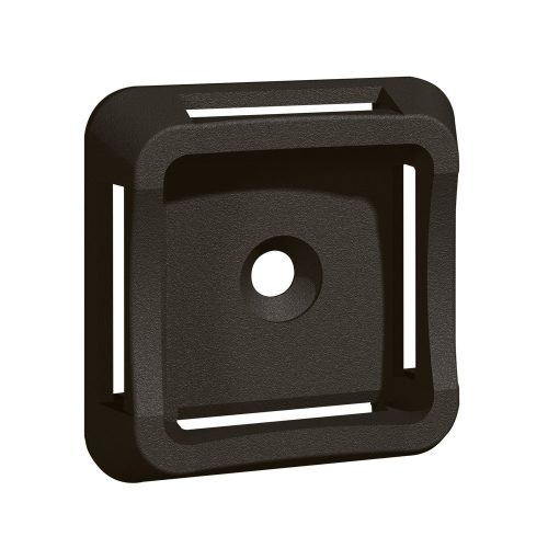LEGRAND-032068 Colring VDI talp öntapadó 4,6-20 mm, csavaros rögzítés