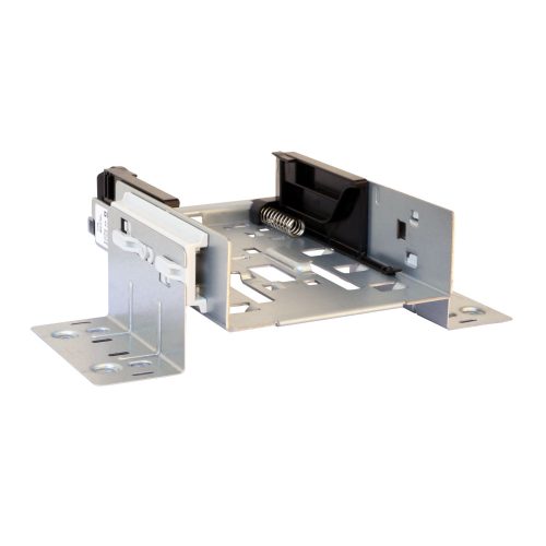 LEGRAND-032103 LEGRAND HD univerzálisan szerelhető optikai kazetta optikai patch modulok fogadására LCS3