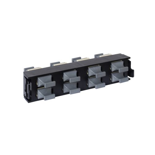 LEGRAND-032118 LEGRAND optikai patch modul 8xMTP multimódusú LCS3