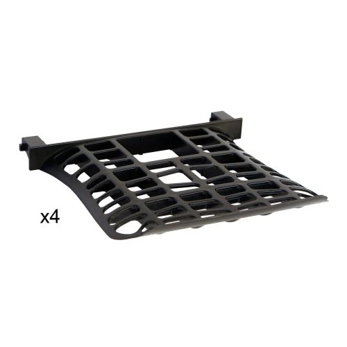 LEGRAND-032126 LEGRAND mellső tálca készlet HD optikai panelhez