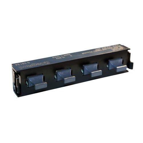 LEGRAND-032134 LEGRAND optikai patch modul 4xMTP multimódusú LCS3