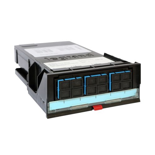 LEGRAND-032160 LEGRAND HD optikai kazetta 1xMTP(univ)-12xSC OS2 LCS3