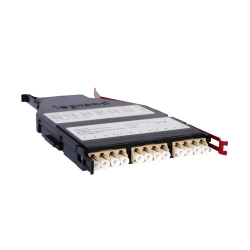 LEGRAND-032168 LEGRAND HD optikai lapos kazetta OM3 12xLC LCS3