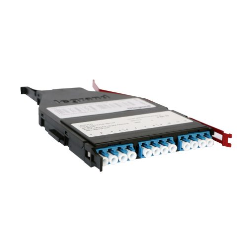 LEGRAND-032170 LEGRAND HD optikai lapos kazetta OS2 12xLC LCS3