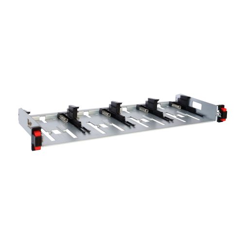 LEGRAND-032175 LEGRAND HD optikai patch panel üres 1U LCS3