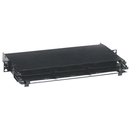 LEGRAND-032190 LEGRAND UHD kazettás optikai panel 1U 16 kazettás LCS3 