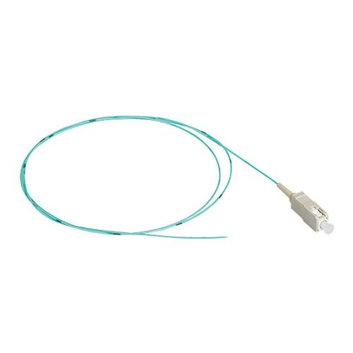 LEGRAND-032220 LEGRAND pigtail OM3 SC 1 méteres szállal LSZH (LSOH) LCS3 