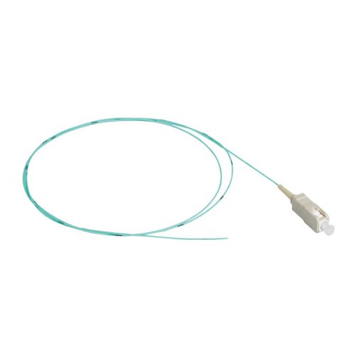 LEGRAND-032223 LEGRAND pigtail OM3 SC 2 méteres szállal LSZH (LSOH) LCS3 