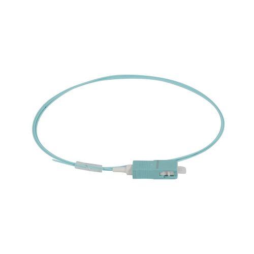 LEGRAND-032230 LEGRAND pigtail OM4 SC 1 méteres szállal LSZH (LSOH) LCS3 