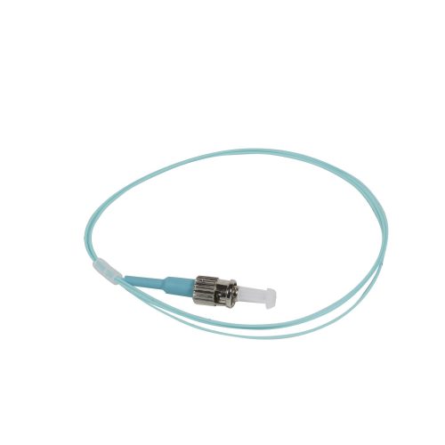 LEGRAND-032232 LEGRAND pigtail OM4 ST 1 méteres szállal LSZH (LSOH) LCS3 