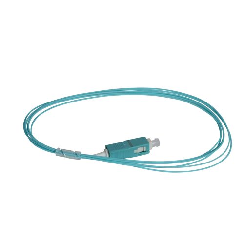 LEGRAND-032233 LEGRAND pigtail OM4 SC 2 méteres szállal LSZH (LSOH) LCS3 