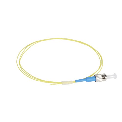 LEGRAND-032244 LEGRAND pigtail OS2 ST/UPC 1 méteres szállal LSZH (LSOH) LCS3 