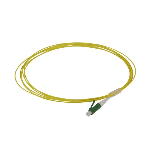 LEGRAND-032248 LEGRAND pigtail OS2 LC/APC 2 méteres szállal LSZH (LSOH) LCS3 