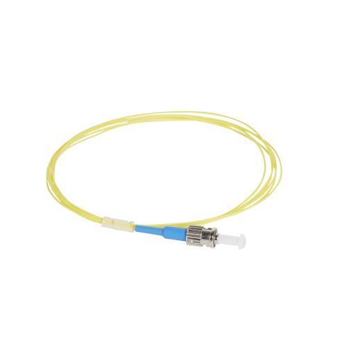 LEGRAND-032249 LEGRAND pigtail OS2 ST/UPC 2 méteres szállal LSZH (LSOH) LCS3 