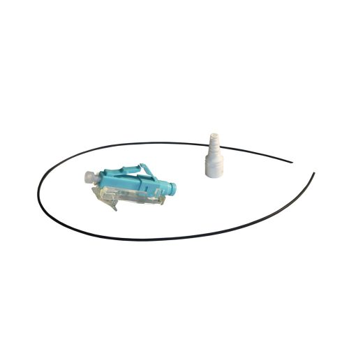 LEGRAND-032271 LEGRAND optikai gyors-csatlakozó LC multimódusú 12 darabos készlet LCS3