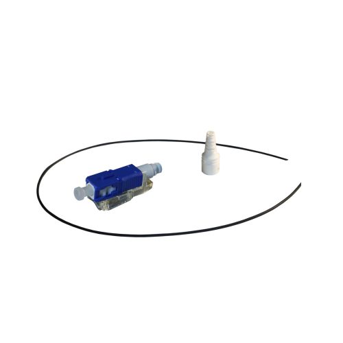 LEGRAND-032274 LEGRAND optikai gyors-csatlakozó SC monomódusú 12 darabos készlet LCS3
