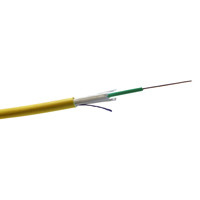 LEGRAND-032503 LEGRAND optikai kábel OS2 monomódusú univerzális (beltéri/kültéri) 8 üvegszál loose tube Dca-s2-d2-a1 2000m-kábeldob LCS3