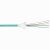 LEGRAND-032667 LEGRAND optikai kábel OM4 multimódusú univerzális (beltéri/kültéri) glass standard 12 üvegszál tight buffer Dca-s2-d2-a1 1000m-kábeldob LCS3