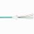 LEGRAND-032668 LEGRAND optikai kábel OM4 multimódusú univerzális (beltéri/kültéri) glass standard 24 üvegszál tight buffer Dca-s2-d2-a1 1000m-kábeldob LCS3