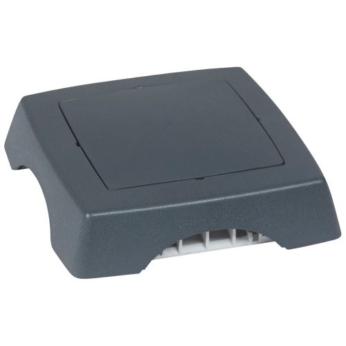 LEGRAND-032801 DLP mini elágazódoboz 92x20 csatornához