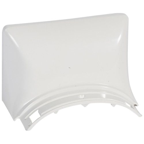 LEGRAND-032806 DLP padlószegély taposócsatorna elágazóelem