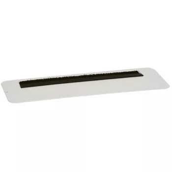 LEGRAND-032946 IP 43-as lemez 600/800mm Atlantic szekrhez