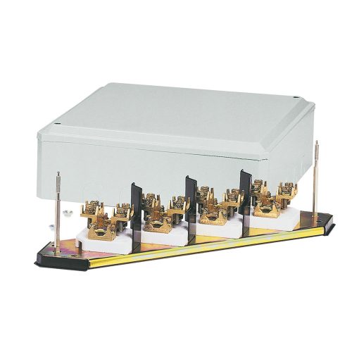 LEGRAND-033084 Elágazó doboz - IP30 - IK07 - 4P vezeték keresztmetszet 240 mm² - 415A