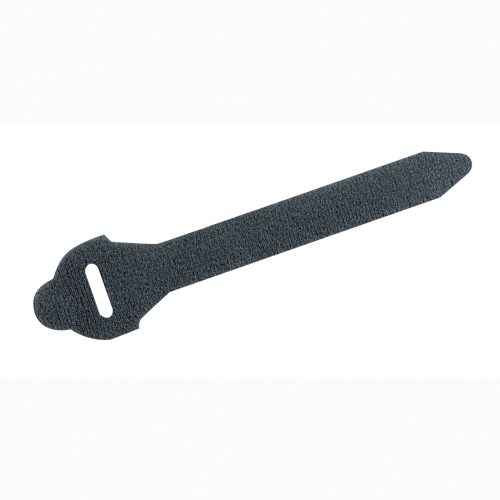 LEGRAND-033184 LEGRAND kötegelő textil tépőzáras fekete hossz: 150 mm LCS3