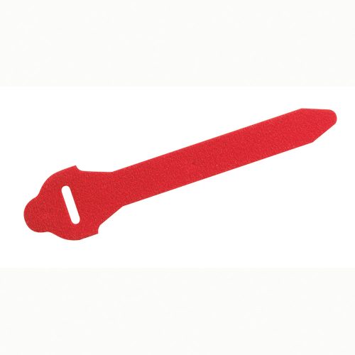 LEGRAND-033185 LEGRAND kötegelő textil tépőzáras piros hossz: 150 mm LCS3