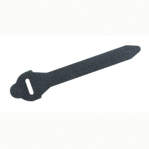 LEGRAND-033187 LEGRAND kötegelő textil tépőzáras fekete hossz: 300 mm LCS3