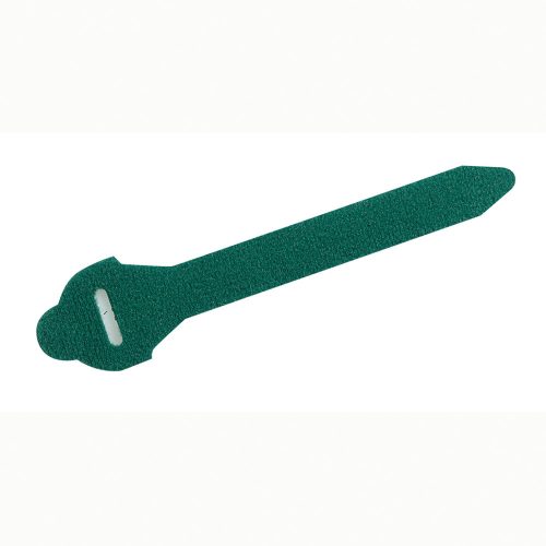 LEGRAND-033189 LEGRAND kötegelő textil tépőzáras zöld hossz: 300 mm LCS3