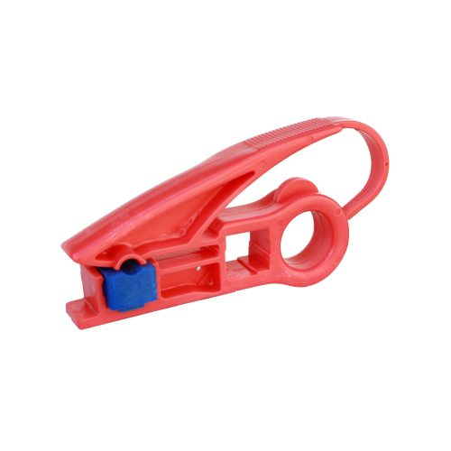 LEGRAND-033262 LEGRAND blankoló csavart érpárú és optikai kábelekhez LCS3