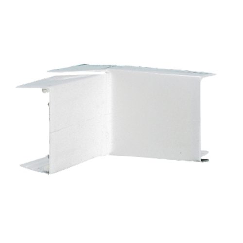 LEGRAND-033325 DLP mini álítható külső-belső könyök 32x16 mm-es csatornához