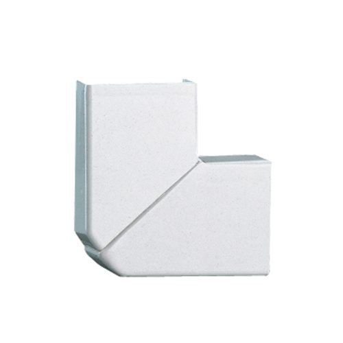 LEGRAND-033327 DLP mini álítható kanyarelem 32x16 mm-es csatornához