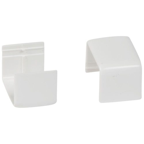 LEGRAND-033602 DLP mini takaróelem 20x12,5 mm csatornához