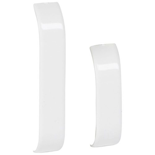LEGRAND-033668 DLP padlószeg takaróelem 80/120x20 csatornához